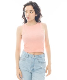 タンクトップ ノースリーブ BILLABONG レディース 「TROPICAL HIGHS」 MONET KT TNK タンクトップ 「2025年春夏 セール】BILLABONG レディース 【TROPICAL HIGHS】 MONET KT TNK