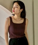 LEPSIM(レプシィム)の「トップス(タンクトップ)」