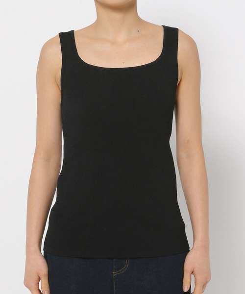 LEPSIM（レプシィム）の「14ゲージスクエアリブタンク 243148（タンク