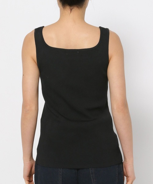 LEPSIM（レプシィム）の「14ゲージスクエアリブタンク 243148（タンク