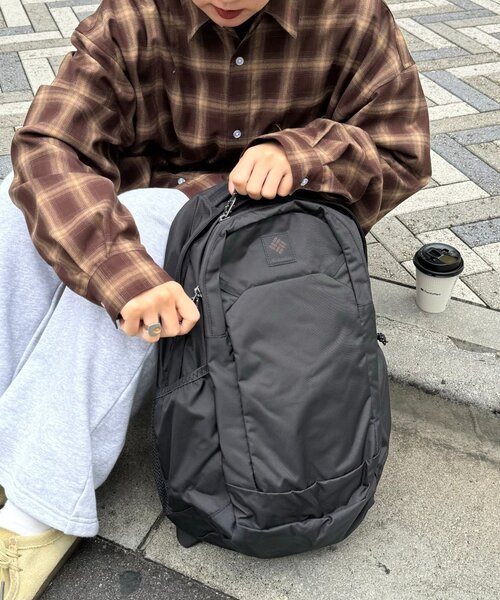 セール】【Columbia】パナシーア25Lバックパック（バックパック