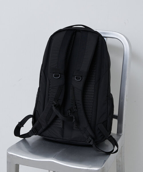 CIAOPANIC TYPY(チャオパニックティピー)の「【Columbia】パナシーア25Lバックパック(バックパック/リュック・レディース・ブラック・FREE)」の10枚目の写真