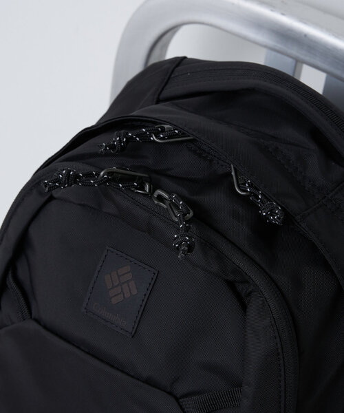 CIAOPANIC TYPY(チャオパニックティピー)の「【Columbia】パナシーア25Lバックパック(バックパック/リュック・レディース・ブラック・FREE)」の11枚目の写真