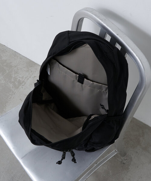 CIAOPANIC TYPY(チャオパニックティピー)の「【Columbia】パナシーア25Lバックパック(バックパック/リュック・レディース・ブラック・FREE)」の13枚目の写真