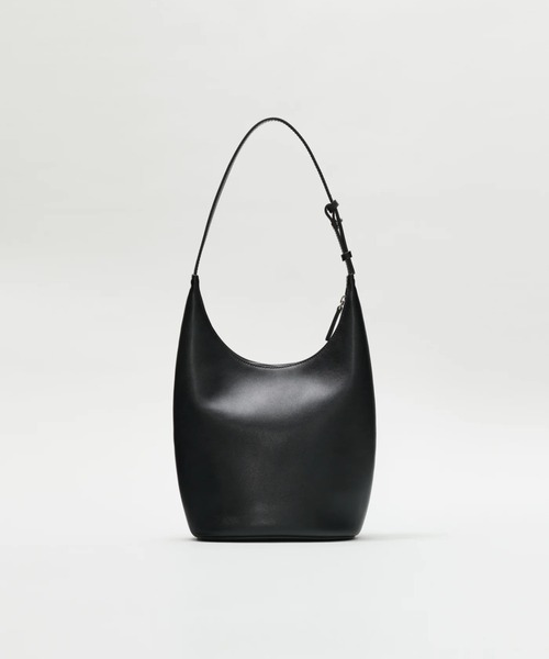 ROH SEOUL/ローソウル MEDIUM AROUND HOBO BAG ハンドバッグ