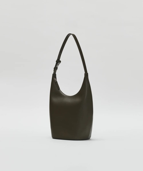 ROH SEOUL/ローソウル MEDIUM AROUND HOBO BAG ハンドバッグ
