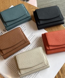 SallyLunn（サリーラン）の「スクエアミニウォレット（財布）」