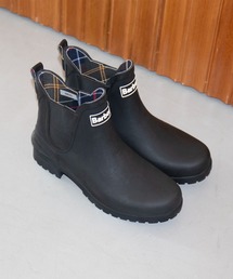 Barbour(バブアー)の【Barbour/バブアー】レインブーツショート/レインブーツ/シーズンレス/梅雨/【WEB限定】(レインシューズ)