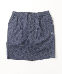 ピン ハイストレッチメッシュショートパンツ