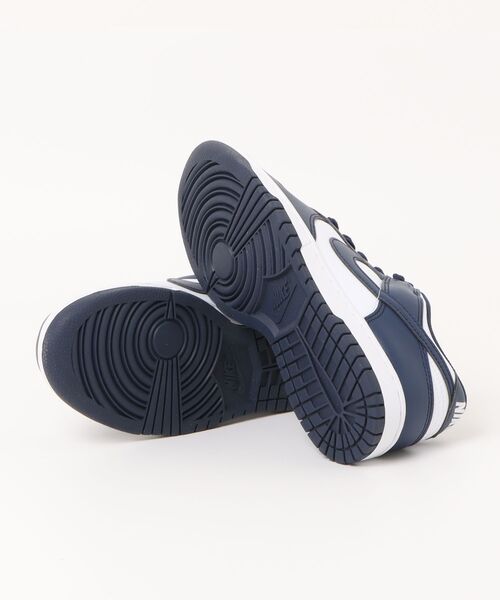 NIKE（ナイキ）の「NIKE DUNK LOW RETRO HF5441-107（スニーカー・レディース・ホワイト・24㎝/25㎝/24.5㎝）」の7枚目の写真