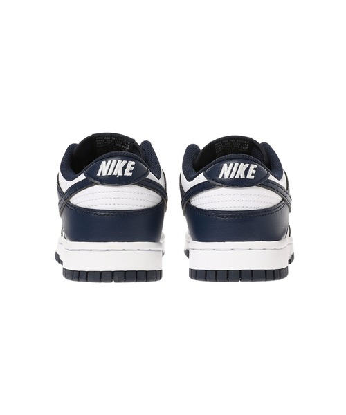 NIKE（ナイキ）の「NIKE DUNK LOW RETRO HF5441-107（スニーカー・レディース・ホワイト・24㎝/25㎝/24.5㎝）」の9枚目の写真