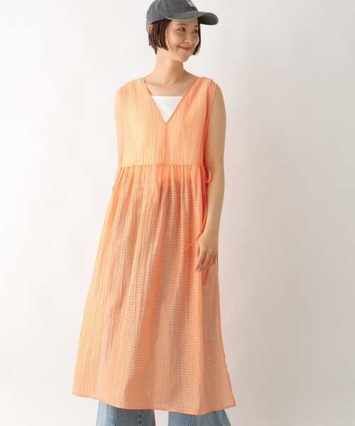 LEPSIM（レプシィム）｜ワンピース（オレンジ系）一覧 - WEAR