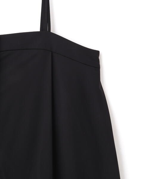 LE PHIL ルフィル　サロペット ◇ナイロントリコットロンパース（サロペット/オーバーオール