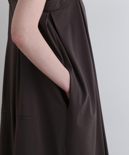 LE PHIL ルフィル　サロペット ◇ナイロントリコットロンパース（サロペット/オーバーオール