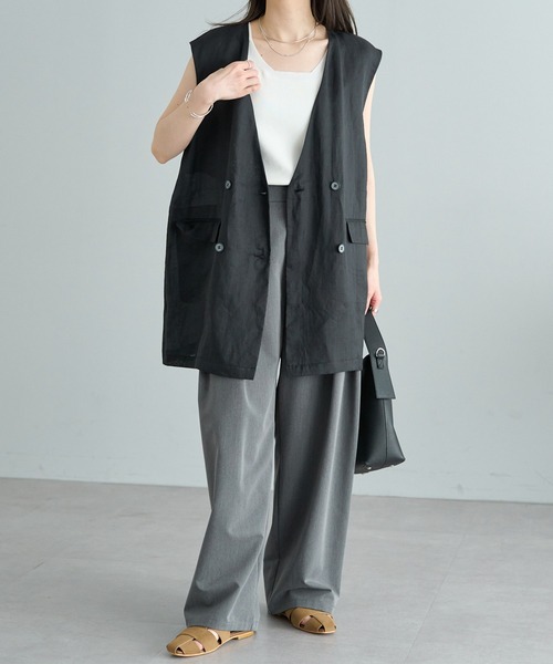 PUAL CE CIN（ピュアルセシン）の「【セットアップ対応】ラミー