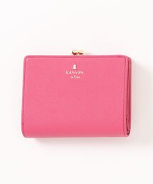 LANVIN en Bleu｜ランバンオンブルーの財布（ピンク/桃色系