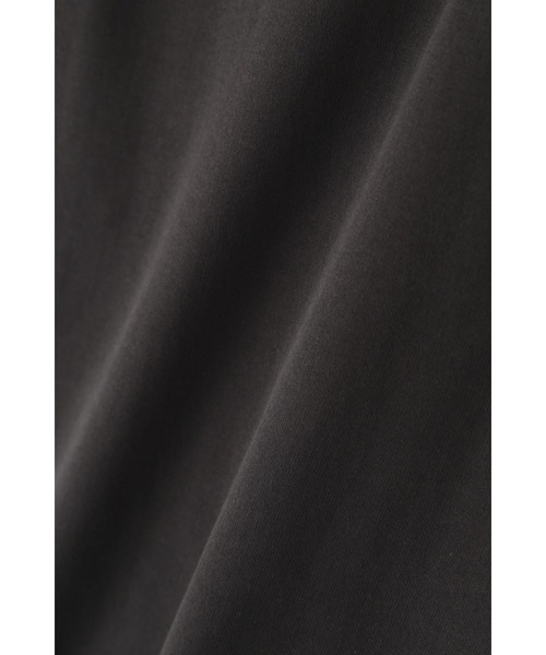 MARGARET HOWELL（マーガレットハウエル）の「HIGHTWIST DENSE COTTON JERSEY（Tシャツ/カットソー・メンズ・ホワイト系その他2/グレー系その他4・LARGE/MEDIUM）」の10枚目の写真