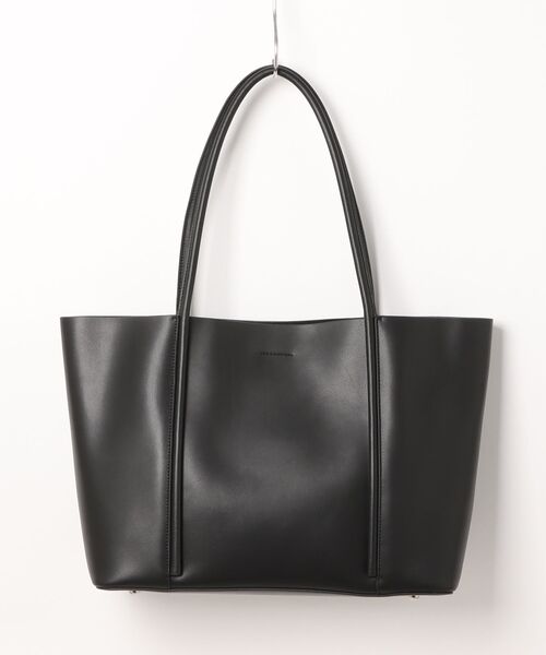 NiiNa(ニーナ)の「【 NiiNa / ニーナ 】高品質牛革 大容量 レザートートバッグ(トートバッグ・レディース・ベージュ/ブラウン/ブラック/ブラウン系その他・FREE)」の21枚目の写真
