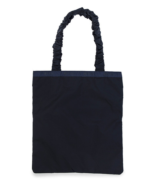 LeSportsac(レスポートサック)の「GH EMERALD TOTE ディープシーブルー(トートバッグ・レディース・ブルー・FREE)」の7枚目の写真