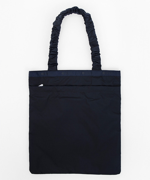 LeSportsac(レスポートサック)の「GH EMERALD TOTE ディープシーブルー(トートバッグ・レディース・ブルー・FREE)」の8枚目の写真