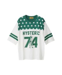 HYSTERIC GLAMOUR｜ヒステリックグラマーのTシャツ/カットソー