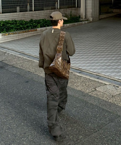 Chikashitsu +（チカシツプラス）の「【Chikashitsu＋】snap