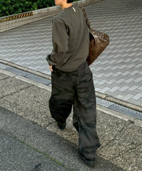 Chikashitsu +（チカシツプラス）の「【Chikashitsu＋】snap