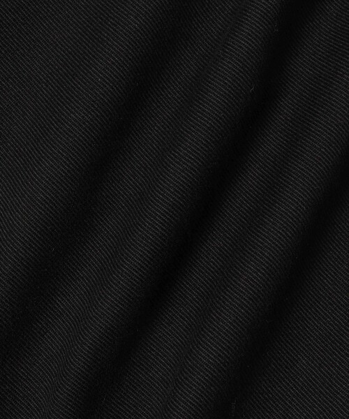 Saturdays NYC(サタデーズ ニューヨークシティ )の「Mario Cut Off Shorts(その他パンツ・メンズ・オフホワイト/ブラック・L/M/S/XL/X-SMALL)」の16枚目の写真
