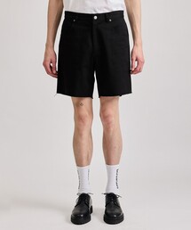 Saturdays NYC | Mario Cut Off Shorts(その他パンツ)