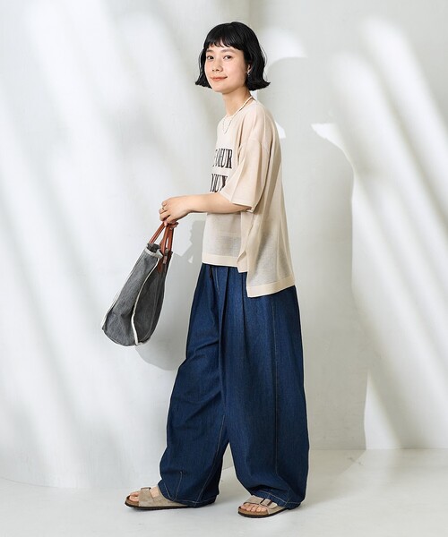 ソブリン（SOVEREIGN）｜MEN｜2024年夏コレクション