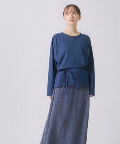 追加【JOIN CLOTHES/ジョインクローズ】 SHIRT DRESS