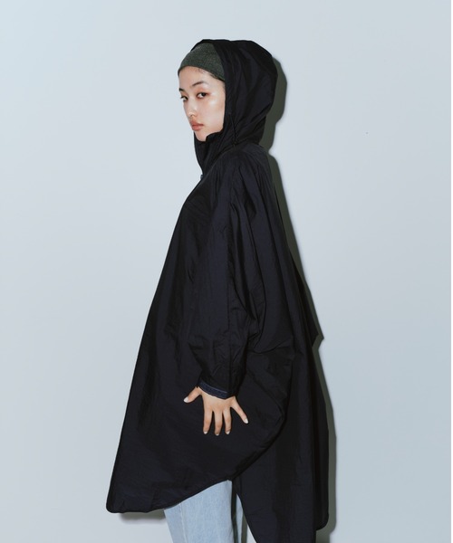 TO&FRO 超軽量 パッカプル 指穴 レインコート TO&FRO 超軽量 パッカプル 指穴 レインコート 雨からしっかり