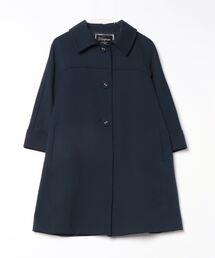 グレースコンチネンタルコート未使用 オーバーサイズミリタリーコート / GRACE CONTINENTAL | GRACE