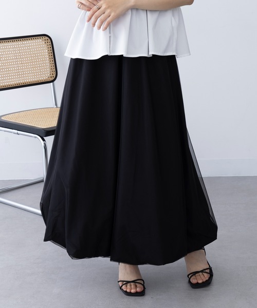 セール】【MAGASIN DE MODE Chou Chou】オーバーチュール