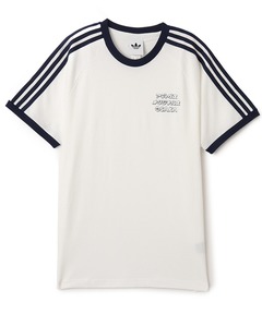 adidas OSK KATAKANA T / アディダス オオサカ カタカナ Tシャツ