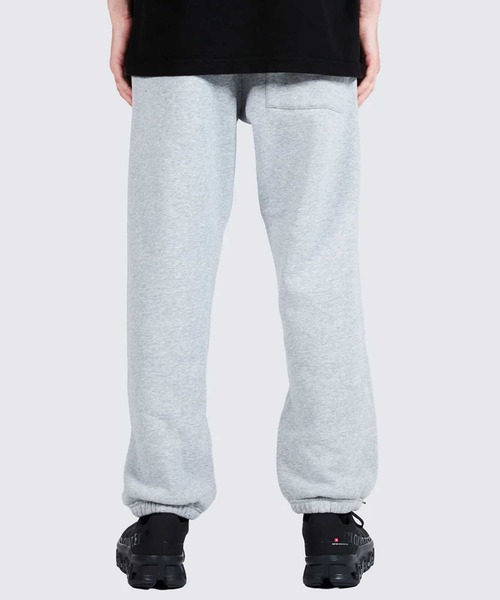 PLEASURES（プレジャー）の「PLEASURES/プレジャーズ×N.E.R.D./ナード NERD SWEAT PANTS スウェットパンツ（スウェットパンツ・メンズ・グレー・L）」の7枚目の写真