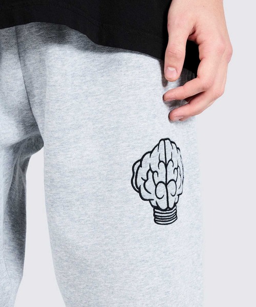 【PLEASURES スウェット】 セール】PLEASURES/プレジャーズ×N.E.R.D./ナード NERD SWEAT