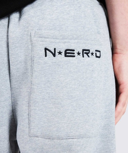 セール】PLEASURES/プレジャーズ×N.E.R.D./ナード NERD SWEAT