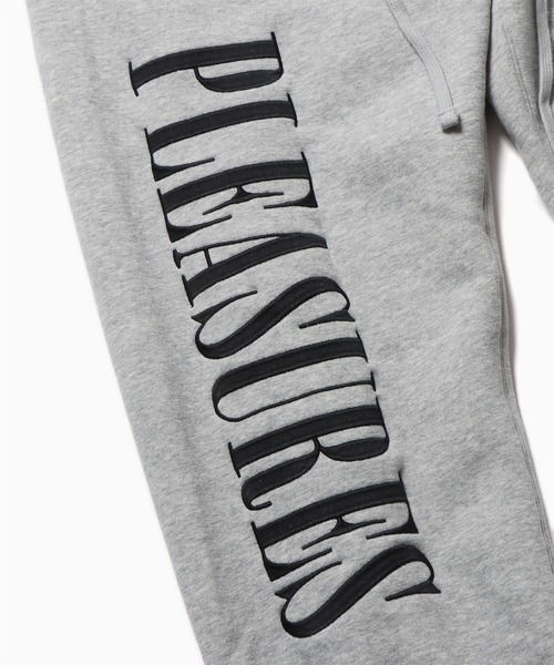 【PLEASURES スウェット】 セール】PLEASURES/プレジャーズ×N.E.R.D./ナード NERD SWEAT
