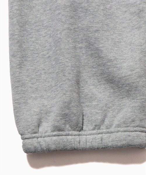 PLEASURES（プレジャー）の「PLEASURES/プレジャーズ×N.E.R.D./ナード NERD SWEAT PANTS スウェットパンツ（スウェットパンツ・メンズ・グレー・L）」の15枚目の写真