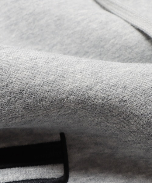 PLEASURES（プレジャー）の「PLEASURES/プレジャーズ×N.E.R.D./ナード NERD SWEAT PANTS スウェットパンツ（スウェットパンツ・メンズ・グレー・L）」の16枚目の写真