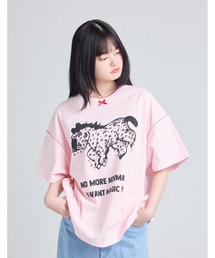 pony big tee