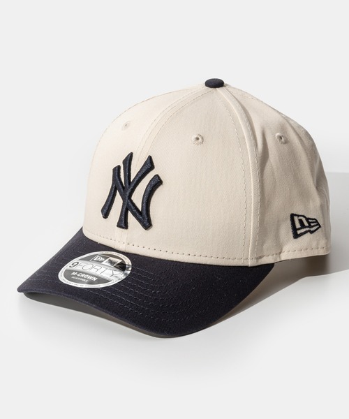 NEW ERA 9FORTY YANKEES CAP MLB ニューエラ ヤンキース キャップ 940