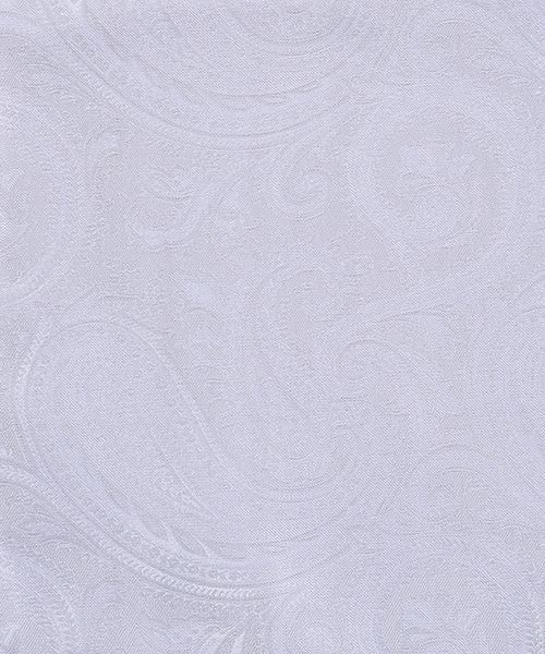 MEN'S BIGI（メンズビギ）の「シャドーペイズリー柄シルクチーフ（バンダナ/スカーフ・メンズ・シルバー/ターコイズブルー/ボルドー/ベージュ・FREE）」の7枚目の写真