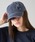 ONCILYiIVF[j́uVINTAGE LIKE DAMAGE CAP / Be[WCN_[WLbviLbvjvblCr[
