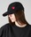 ONCILYiIVF[j́uVINTAGE LIKE DAMAGE CAP / Be[WCN_[WLbviLbvjvbubN