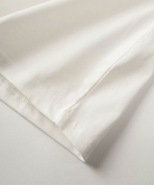 make a ray!（メイク ア レイ！）の「【78】スズキ・ジムニー　フォトプリント Tシャツ/オーバーサイズ（Tシャツ/カットソー・レディース・ホワイト系その他/ブラック/ホワイト系その他2/ホワイト系その他3/チャコールグレー/ホワイト・M/L/XL）」の10枚目の写真