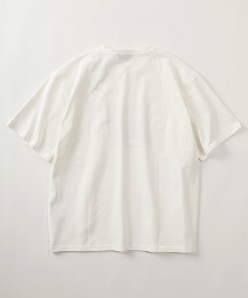 make a ray!（メイク ア レイ！）の「【78】スズキ・ジムニー　フォトプリント Tシャツ/オーバーサイズ（Tシャツ/カットソー・レディース・ホワイト系その他/ブラック/ホワイト系その他2/ホワイト系その他3/チャコールグレー/ホワイト・M/L/XL）」の12枚目の写真