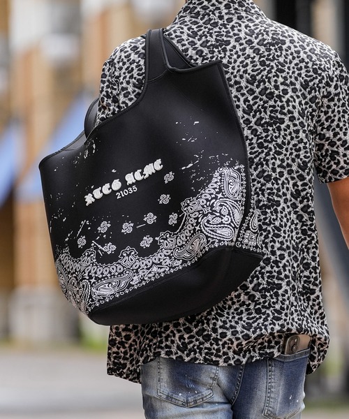 アダムスジャグラー　トートバッグ 楽天市場】Retro Engine O.E Cross mini tote アダムス