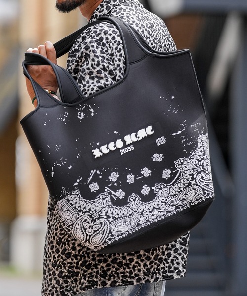adamsJUGGLER｜RTEG P.D tote | Rakuten Fashion(楽天